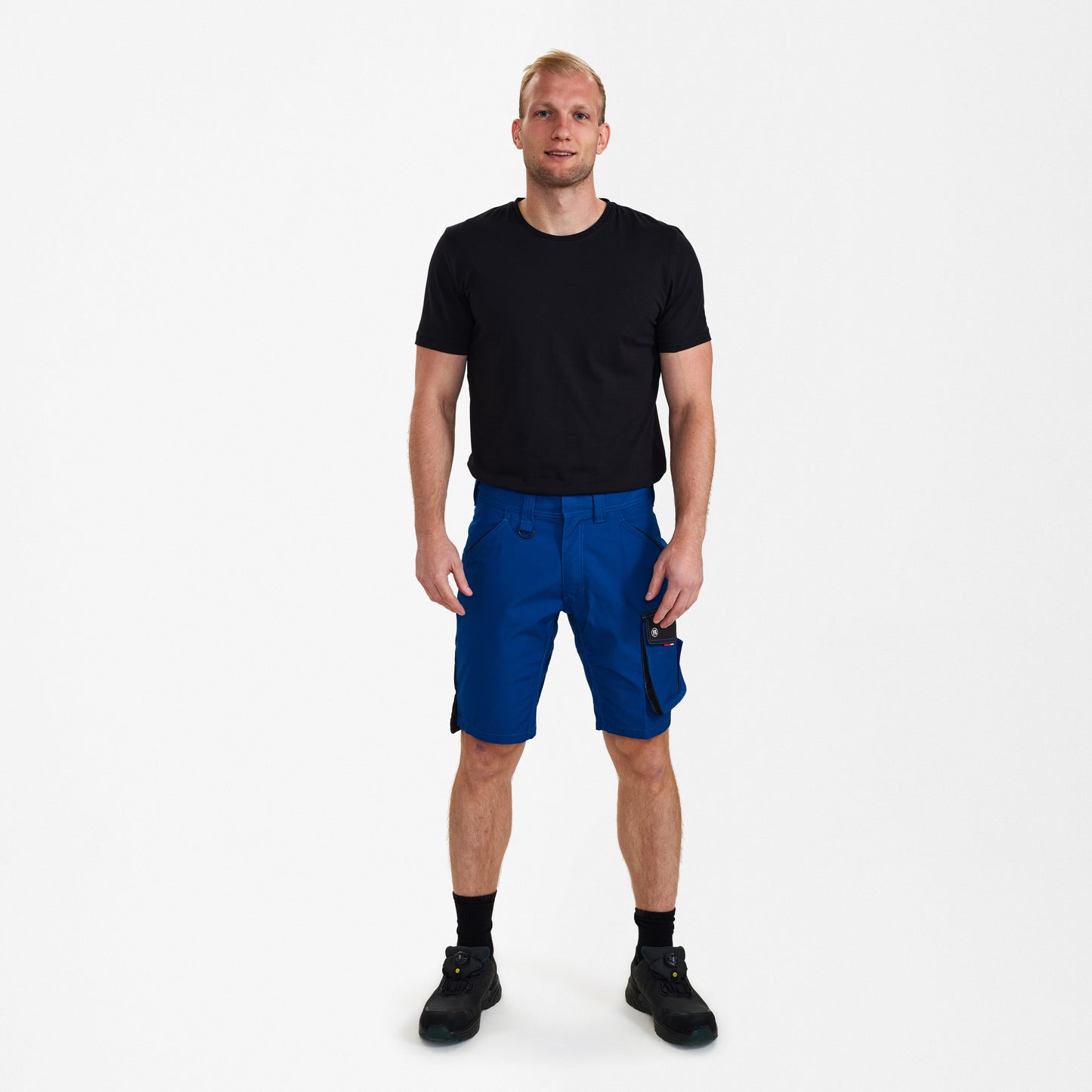 Galaxy Work Shorts
