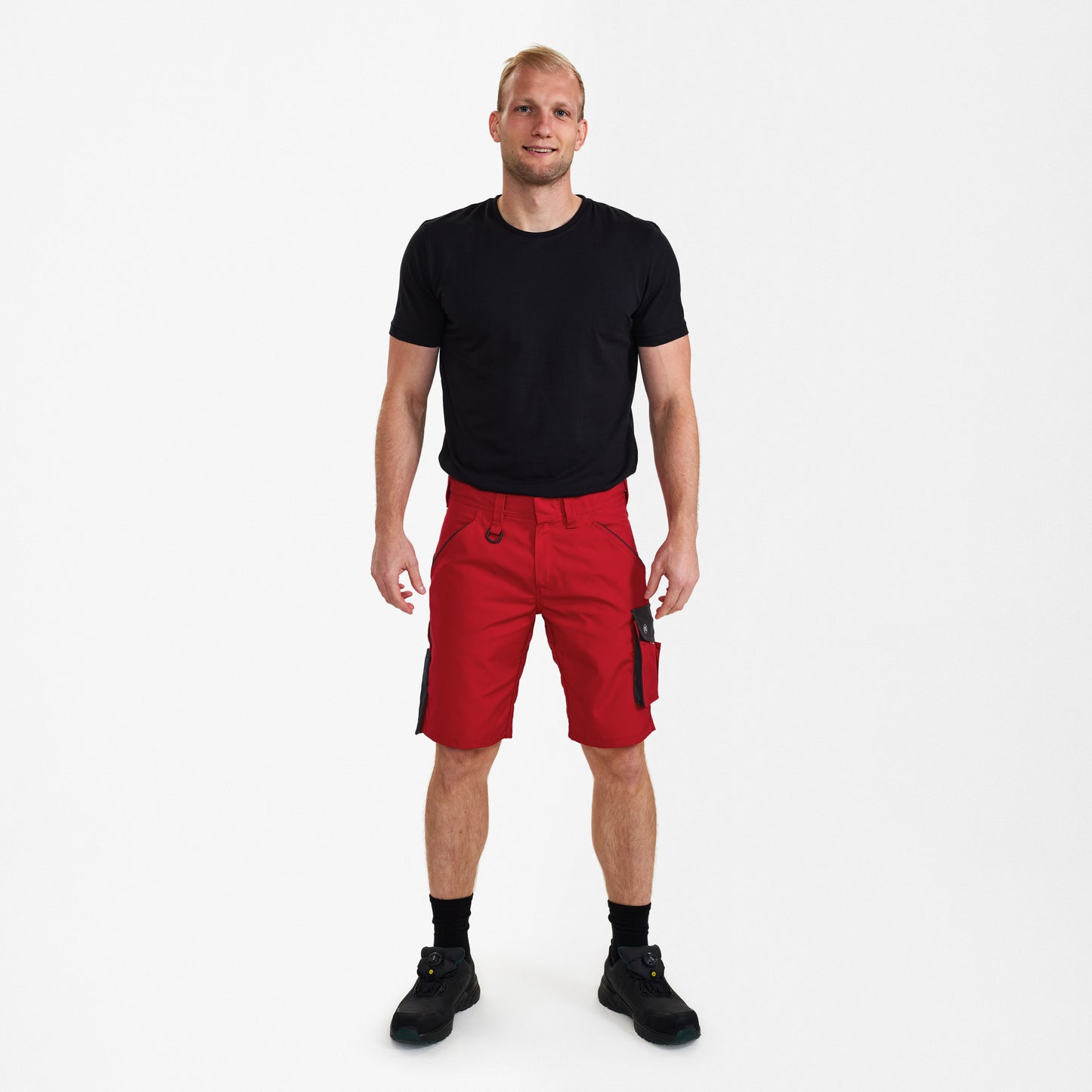 Galaxy Work Shorts