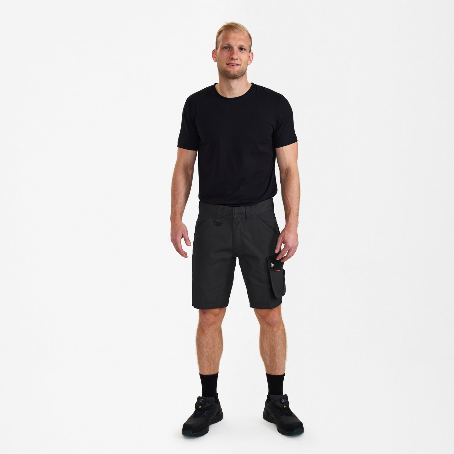 Galaxy Work Shorts
