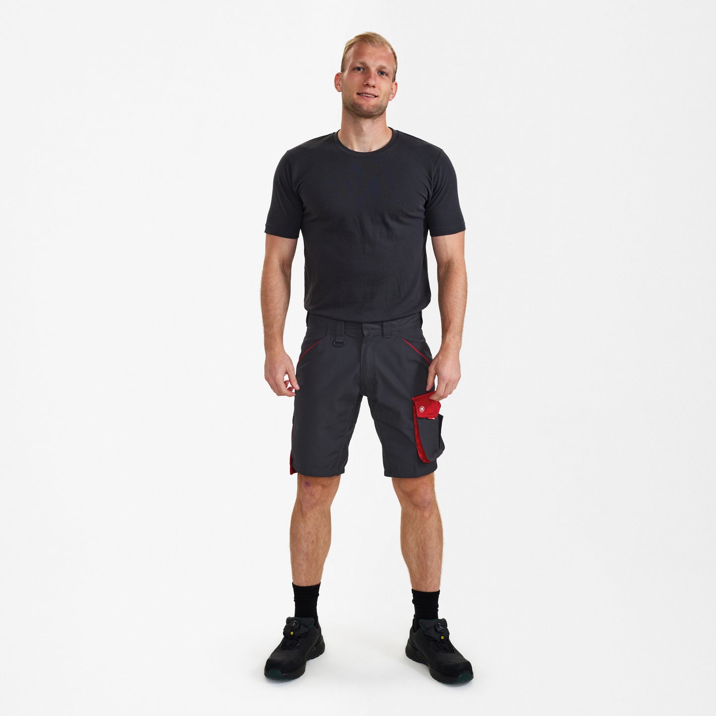 Galaxy Work Shorts