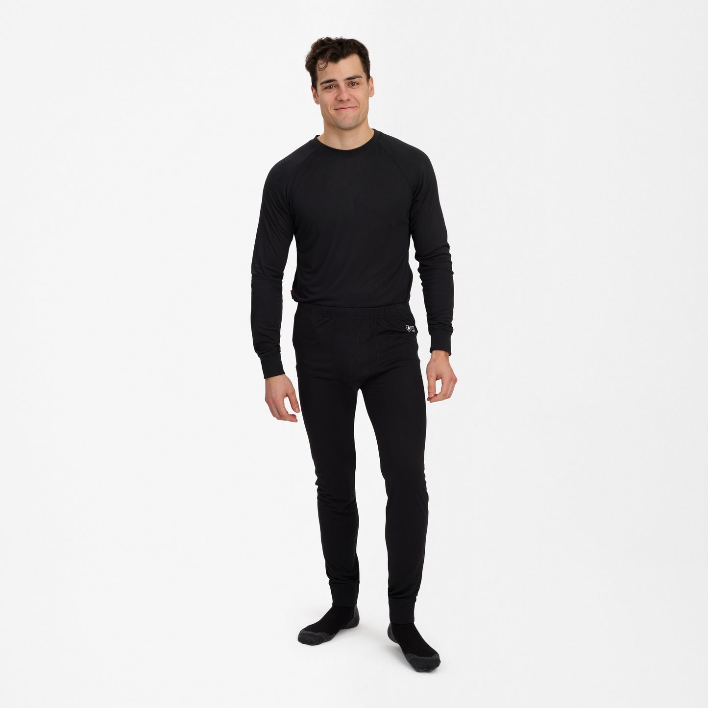 Safety+ Long Johns
