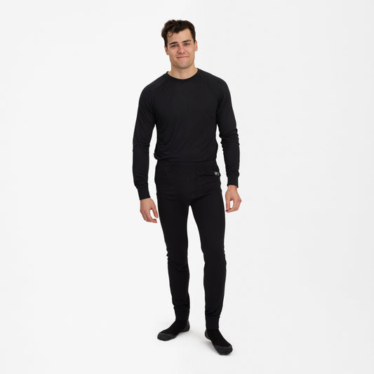 Safety+ Lange Unterhose
