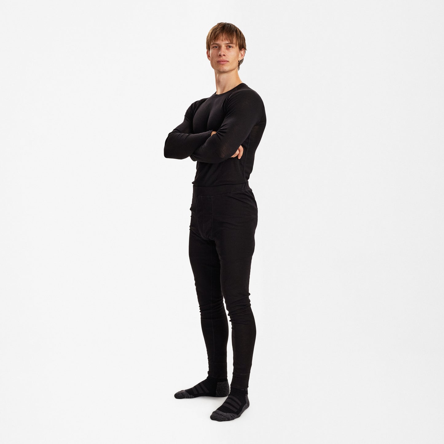Wool Undershirt