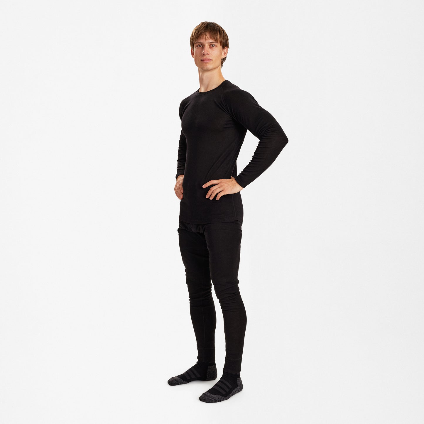 Wool Underwear long johns
