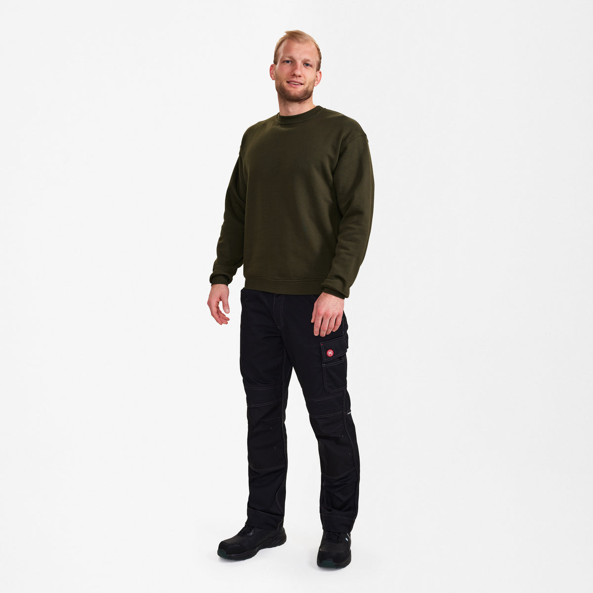 Extend Sweatshirt