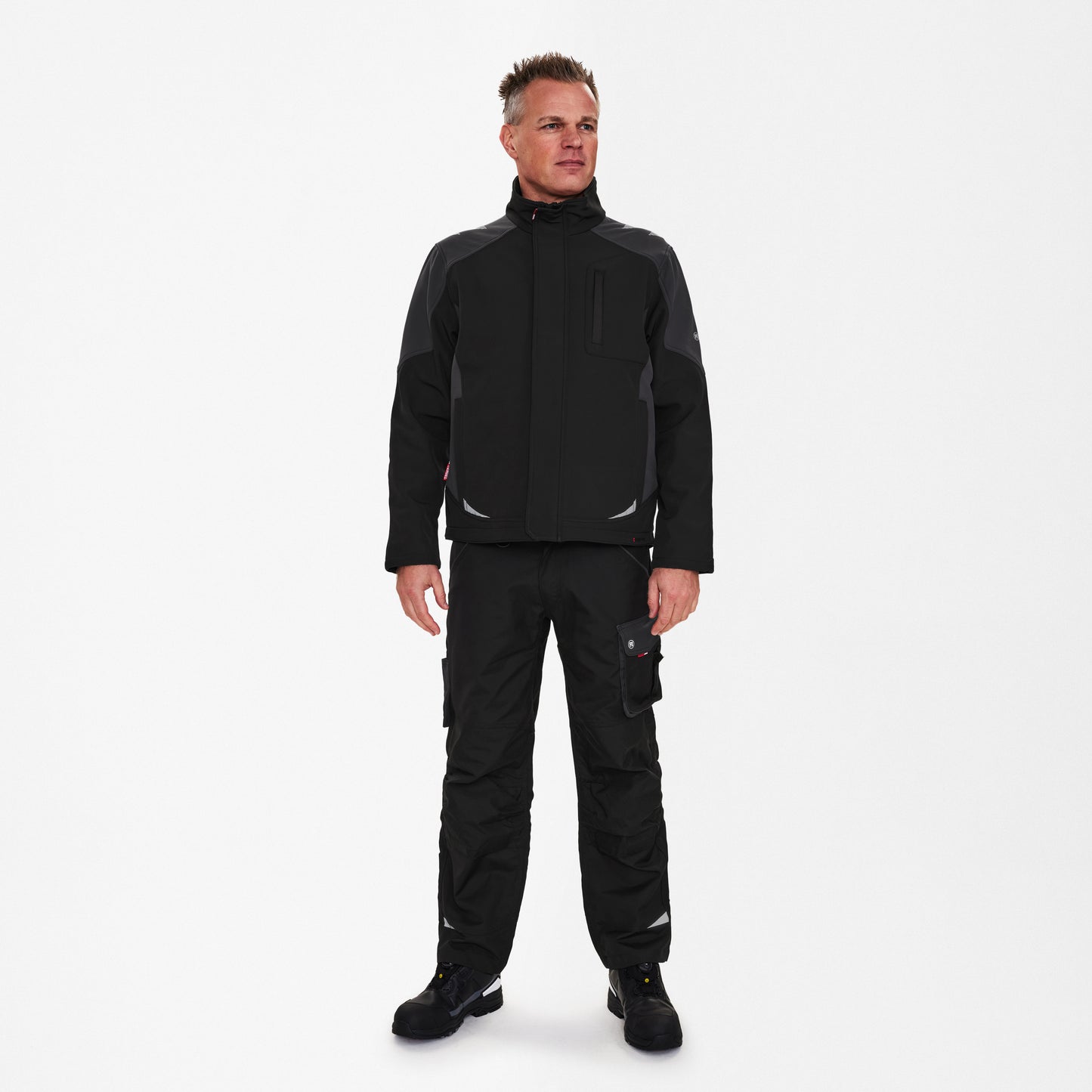 Galaxy Softshell Jacket