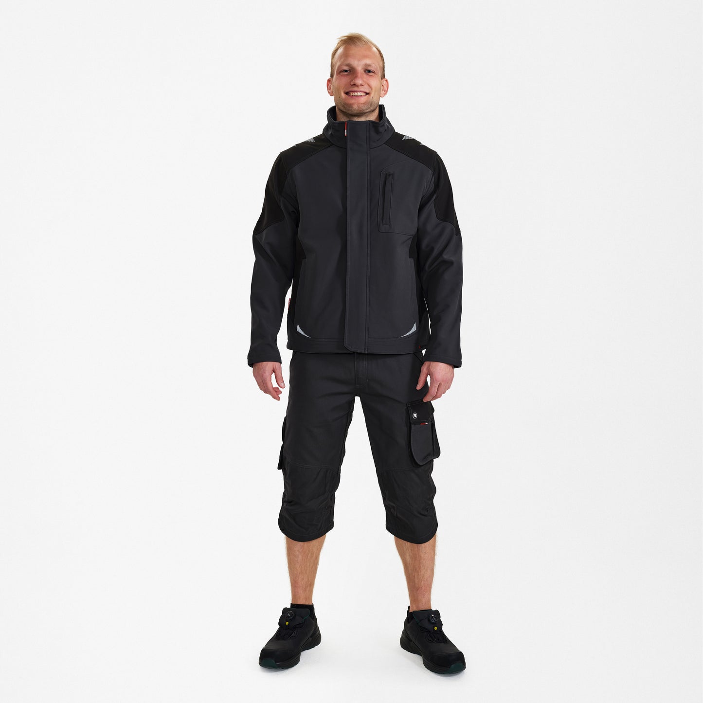 Galaxy Softshell Jacket