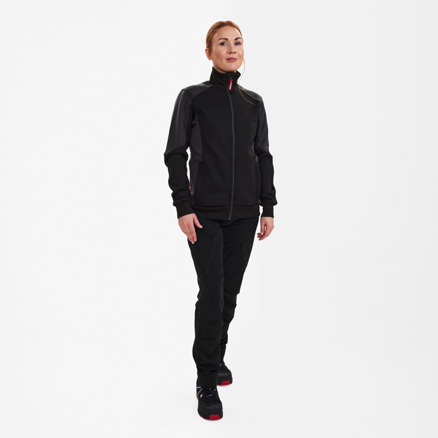 Galaxy Women's Sweat Cardigan