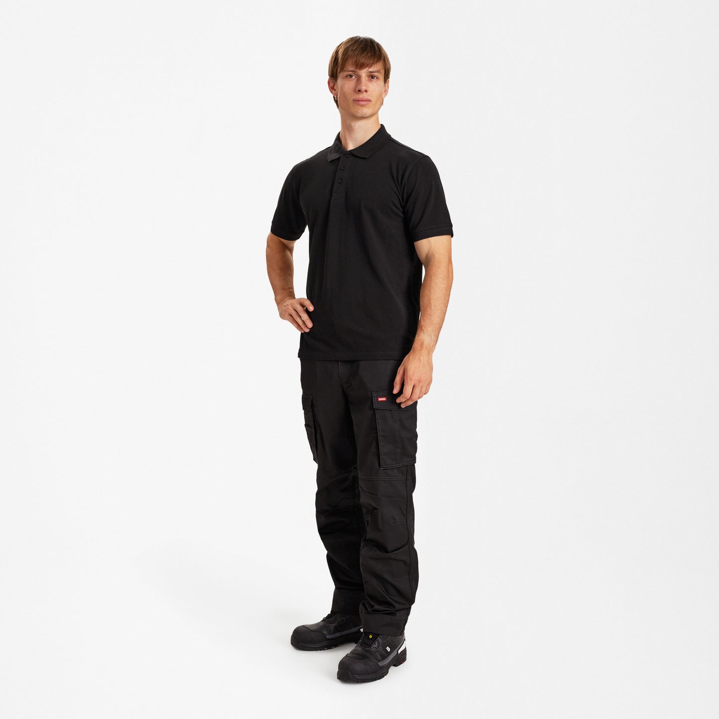 Extend Polo Shirt