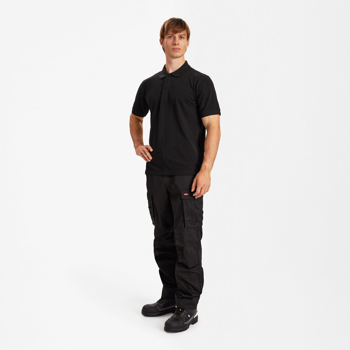 Extend Poloshirt