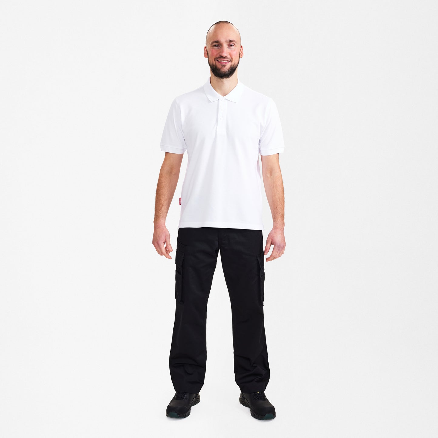 Extend Polo Shirt