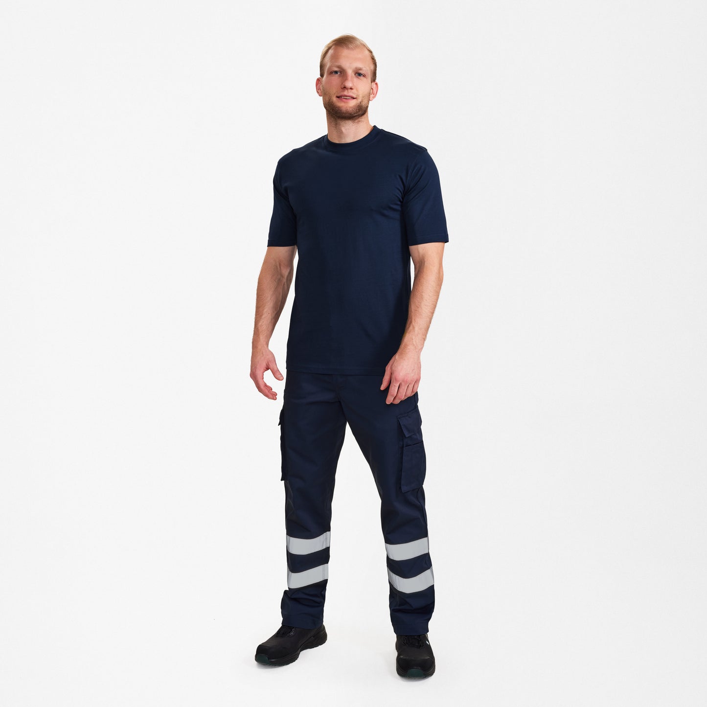 Extend Cotton T-shirt