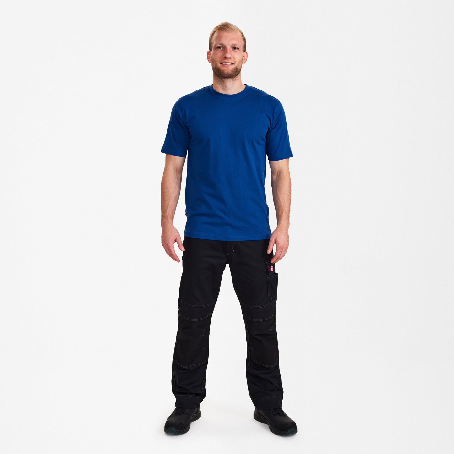 Extend Cotton T-shirt