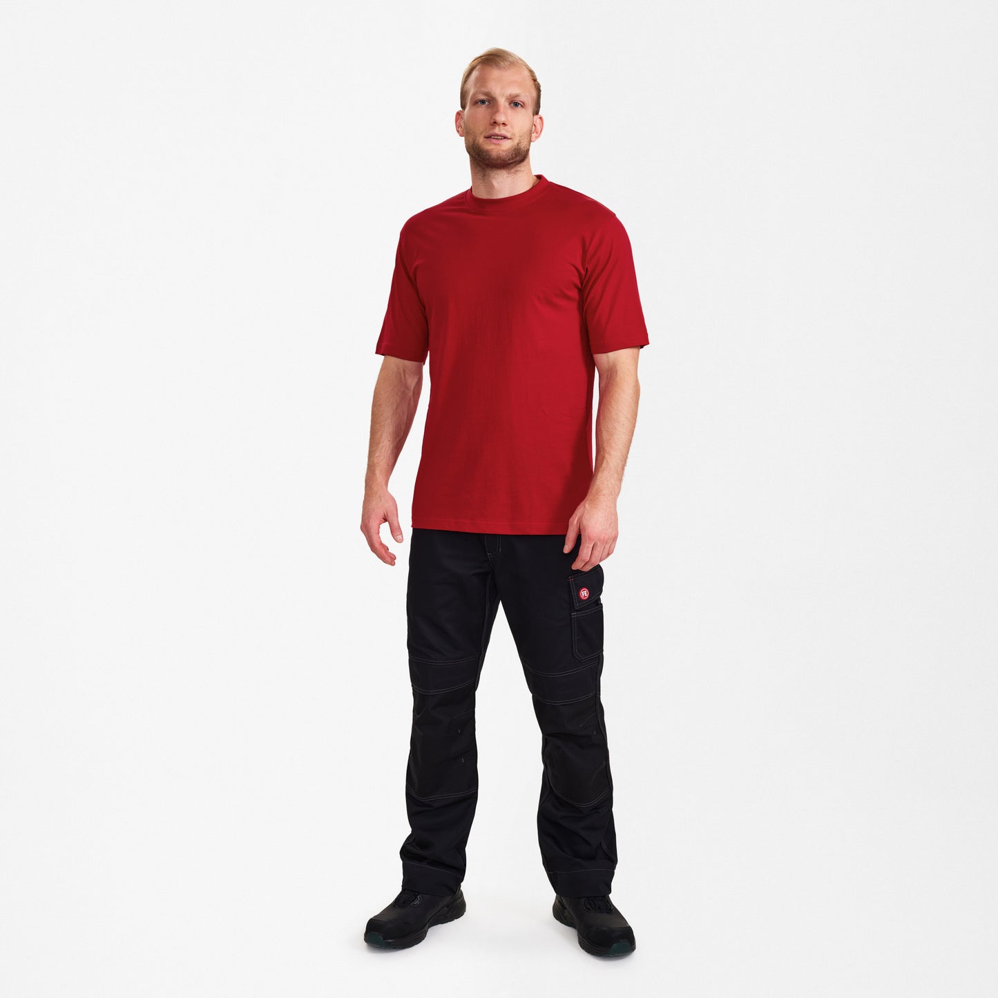 Extend Cotton T-shirt
