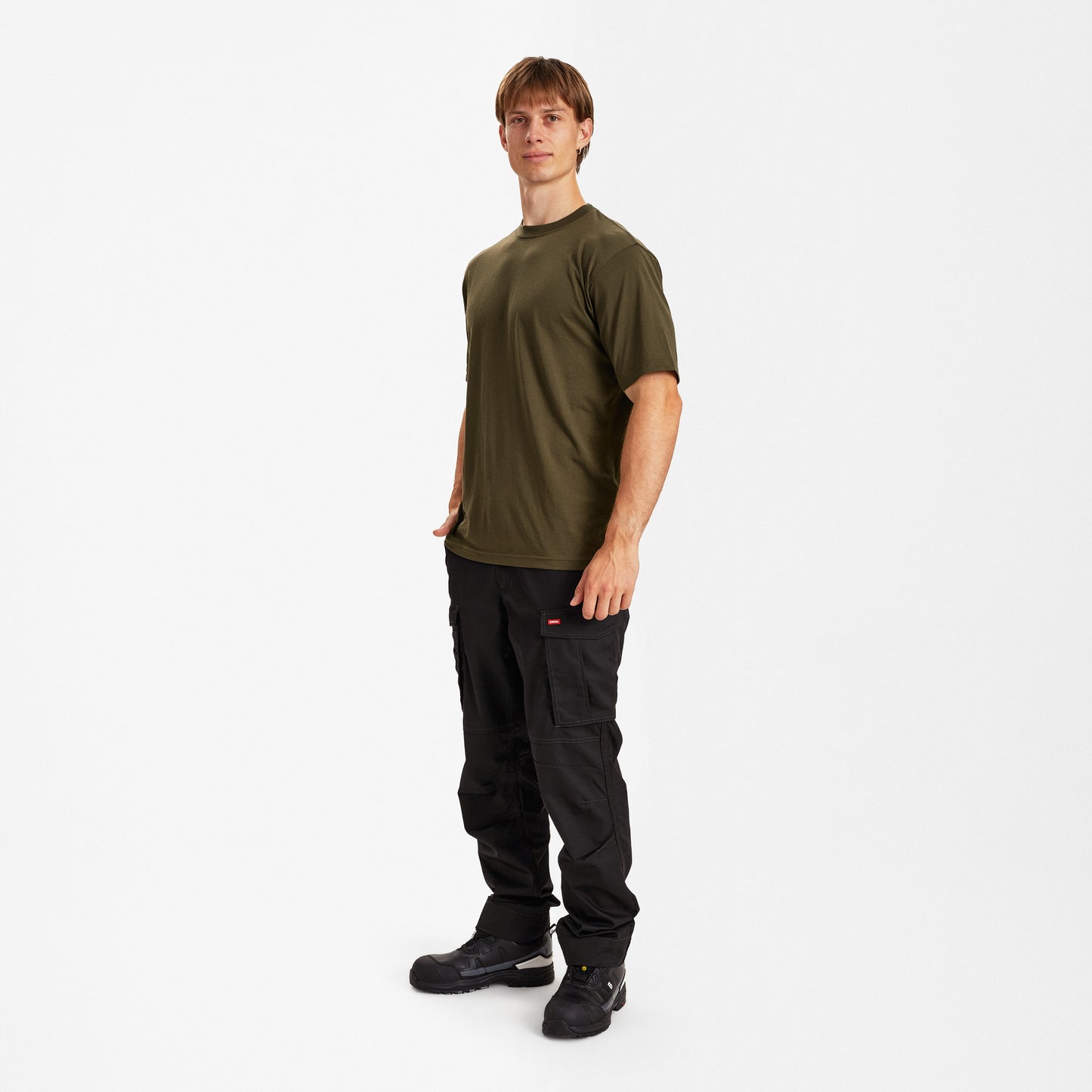 Extend T-shirt