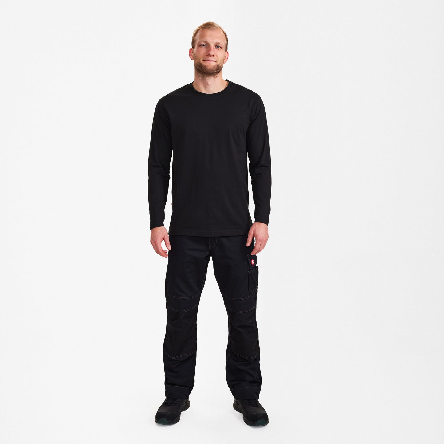 Extend long-sleeved T-shirt