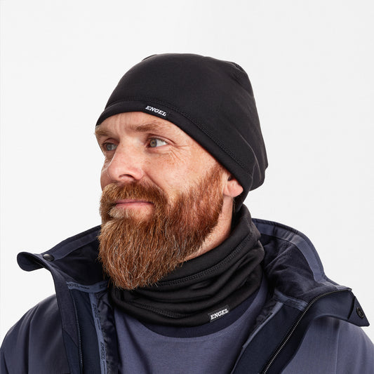 Beanie and Neck-warmer set