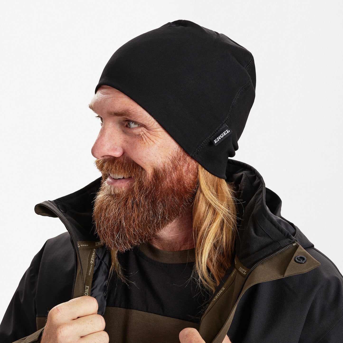 Jersey Hat