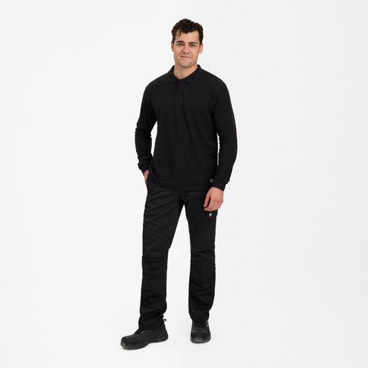 Safety+ Poloshirt
