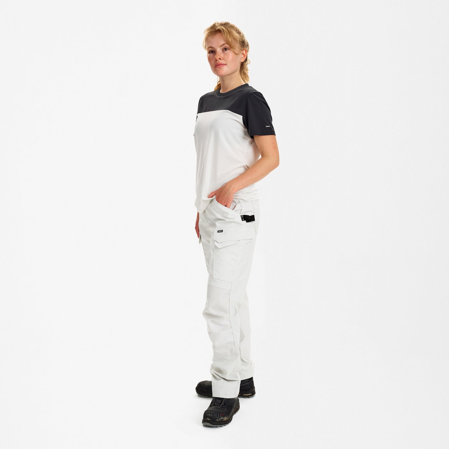 Entire Women's T-shirt