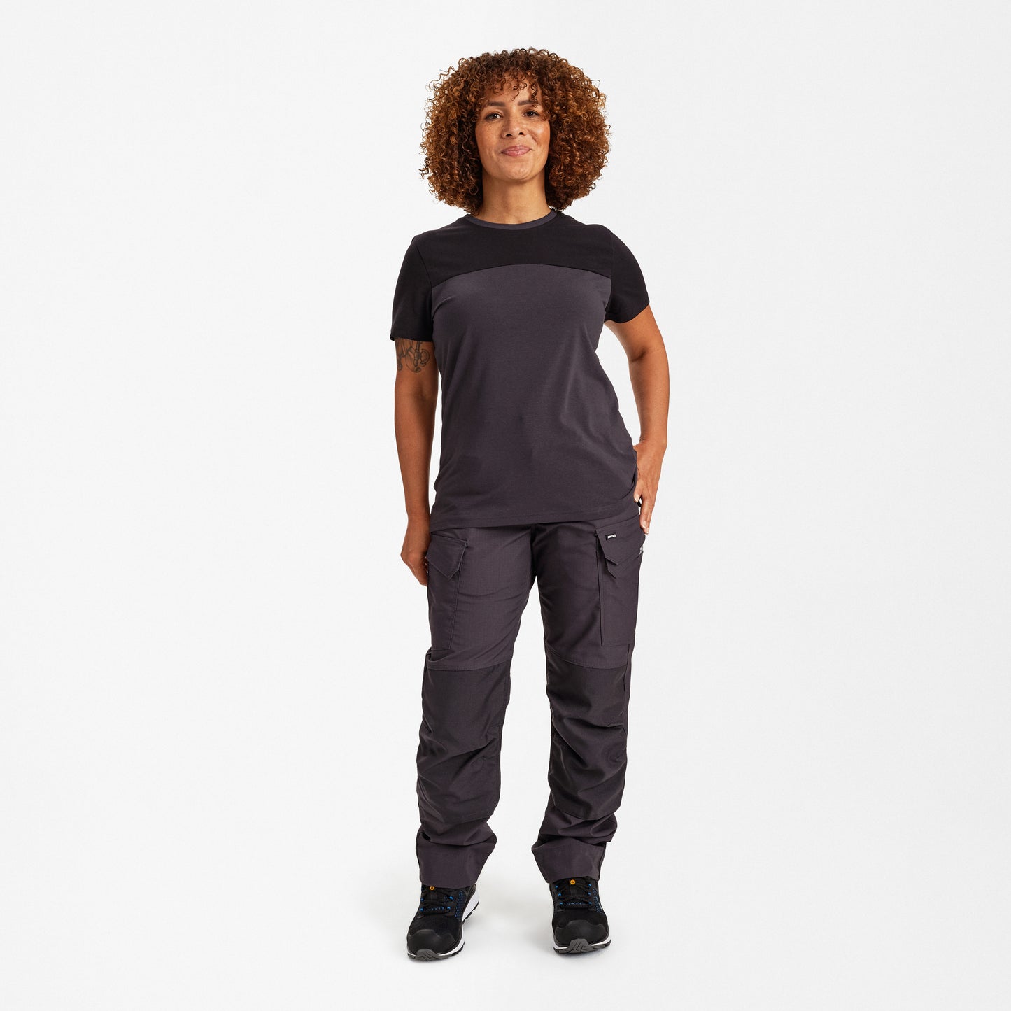Entire Women's T-shirt
