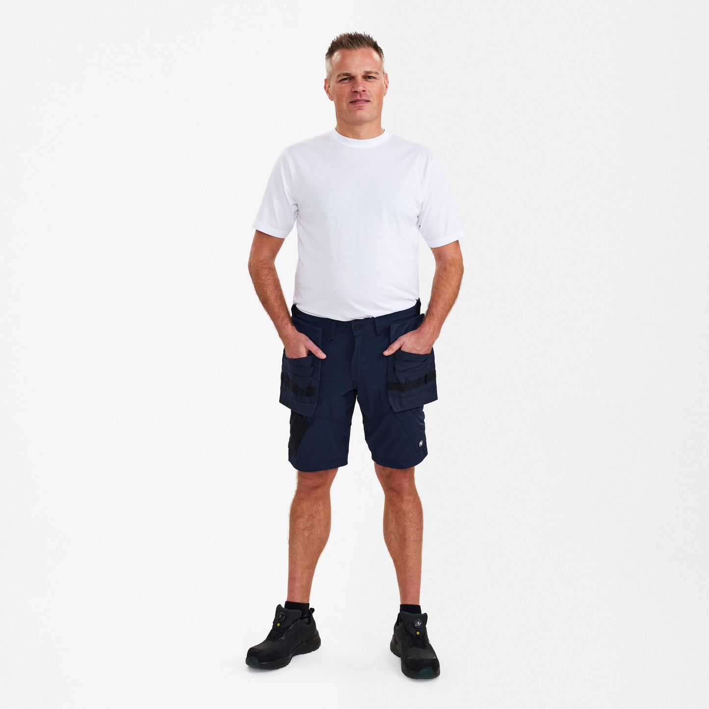 Hanging Tool Pockets