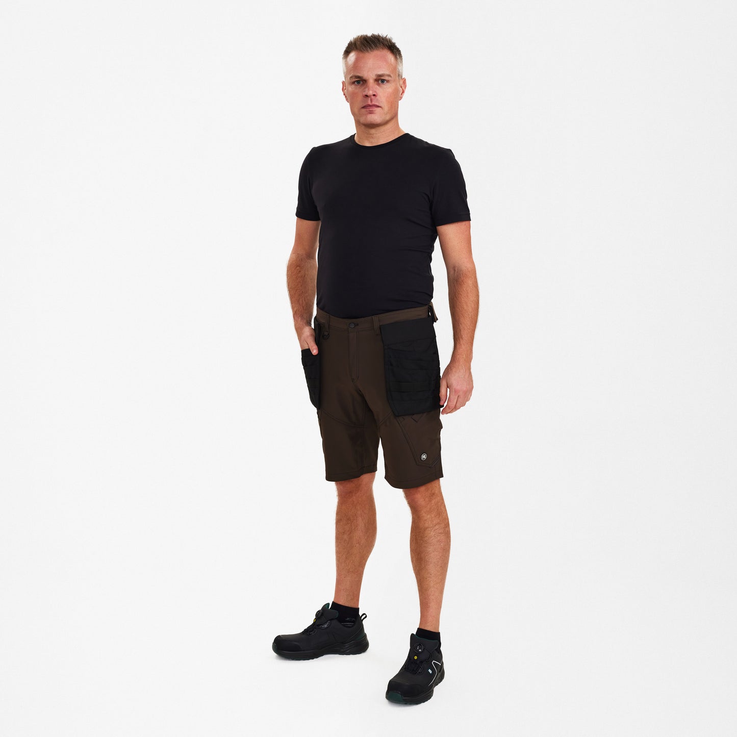 Hanging Tool Pockets