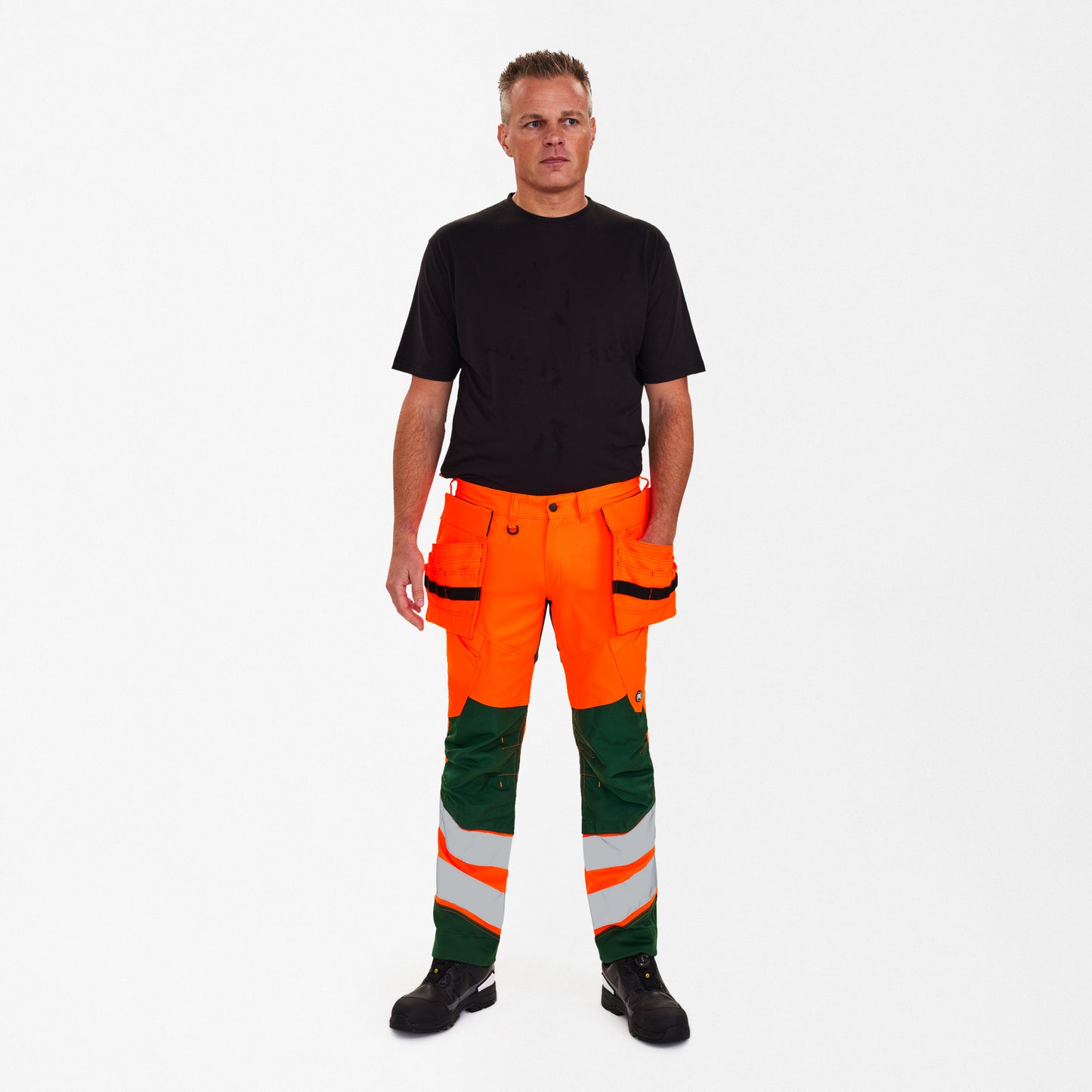 Hanging Tool Pockets