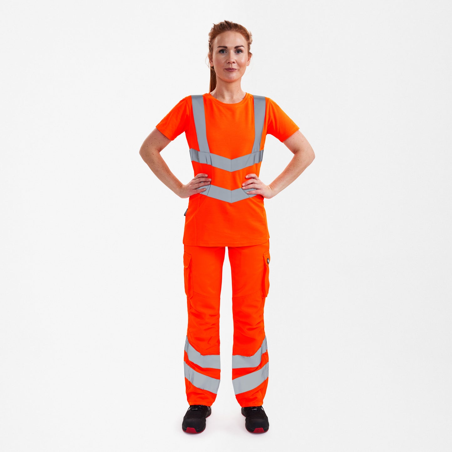 Safety Women's T-shirt