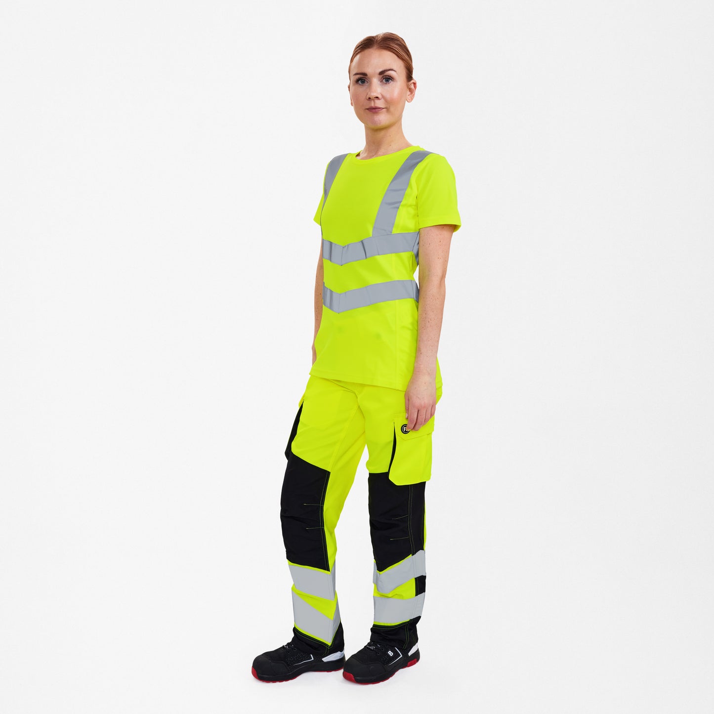 Safety Women's T-shirt