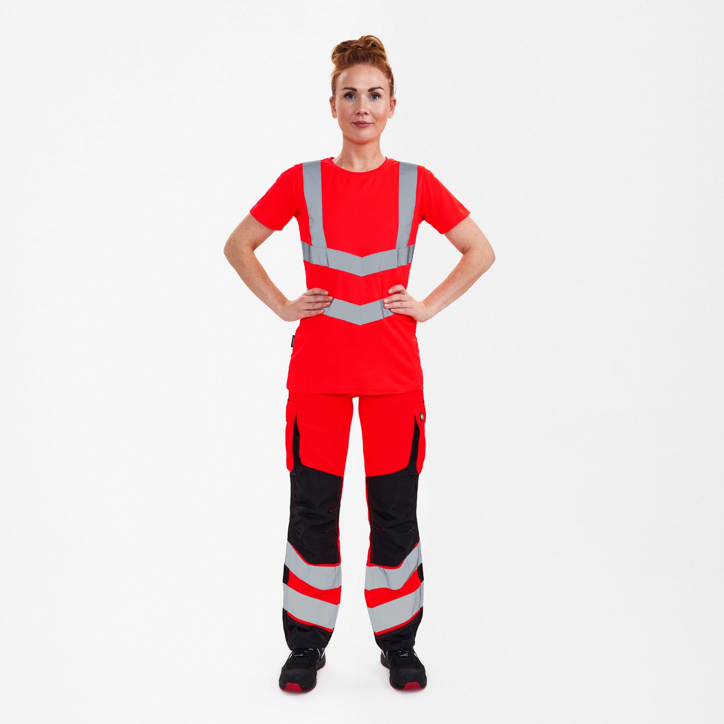 Safety Women's T-shirt
