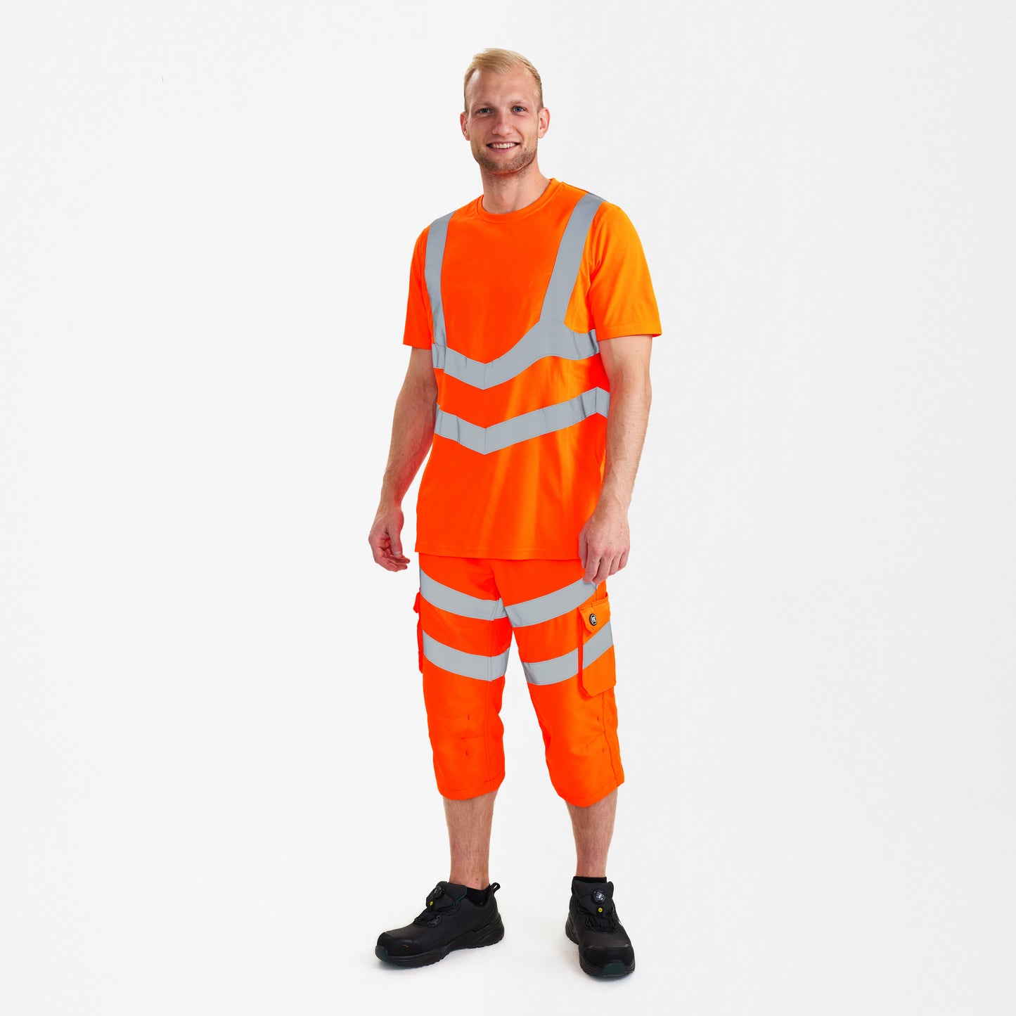 Safety T-shirt
