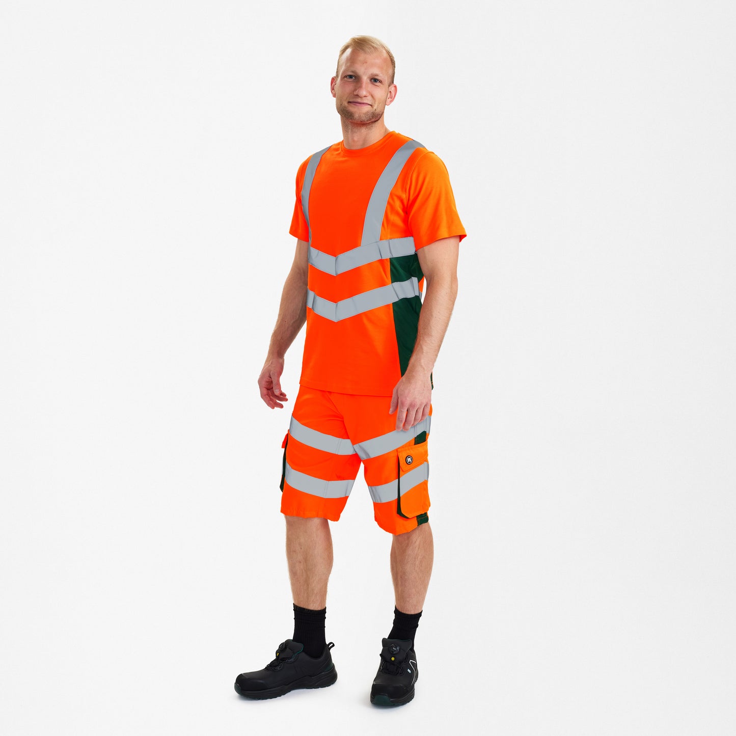 Safety T-shirt