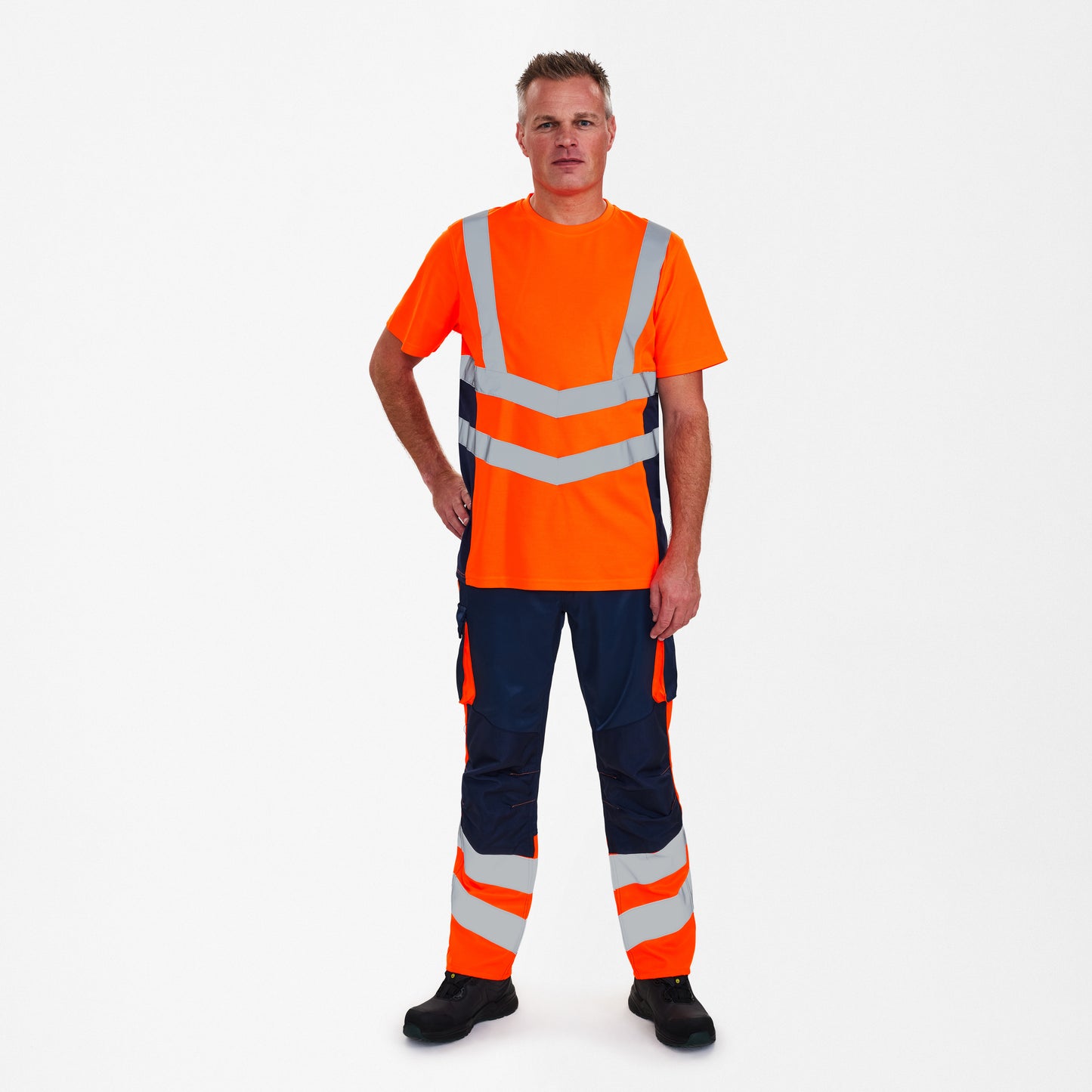 Safety T-shirt