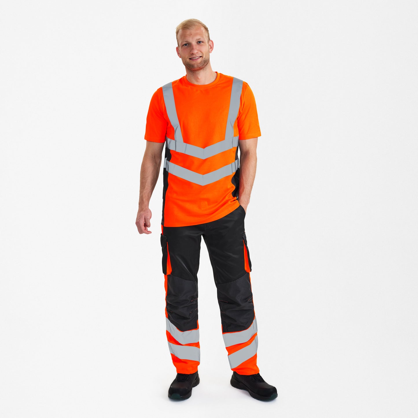 Safety T-shirt
