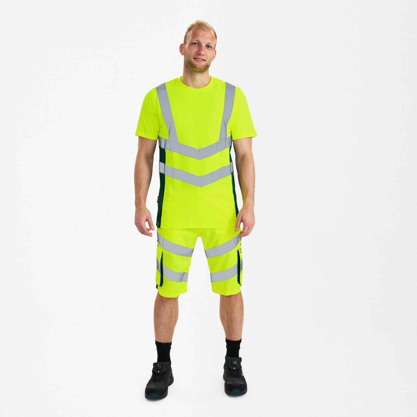 Safety T-shirt