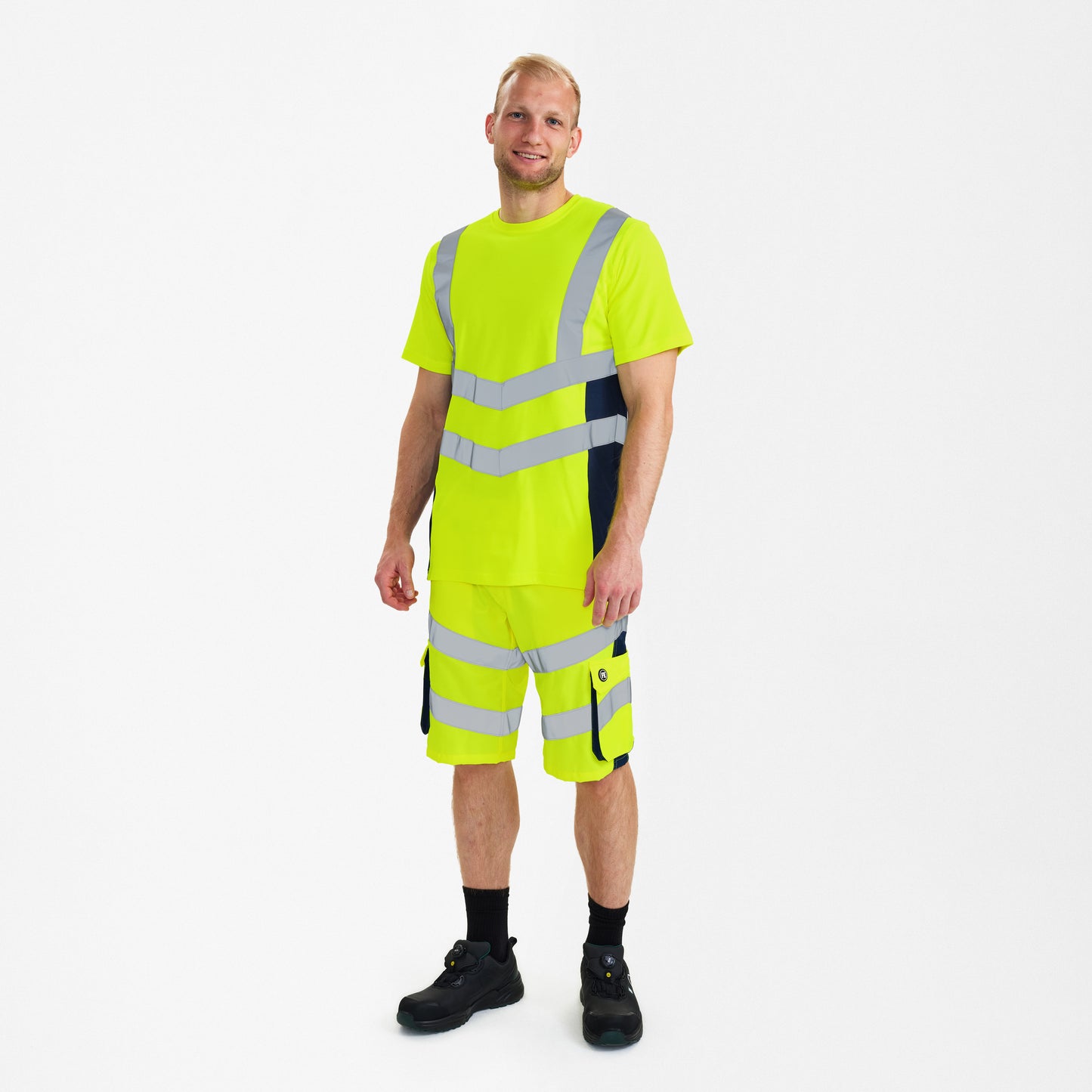 Safety T-shirt