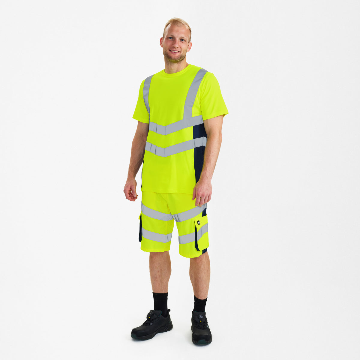 Safety T-shirt