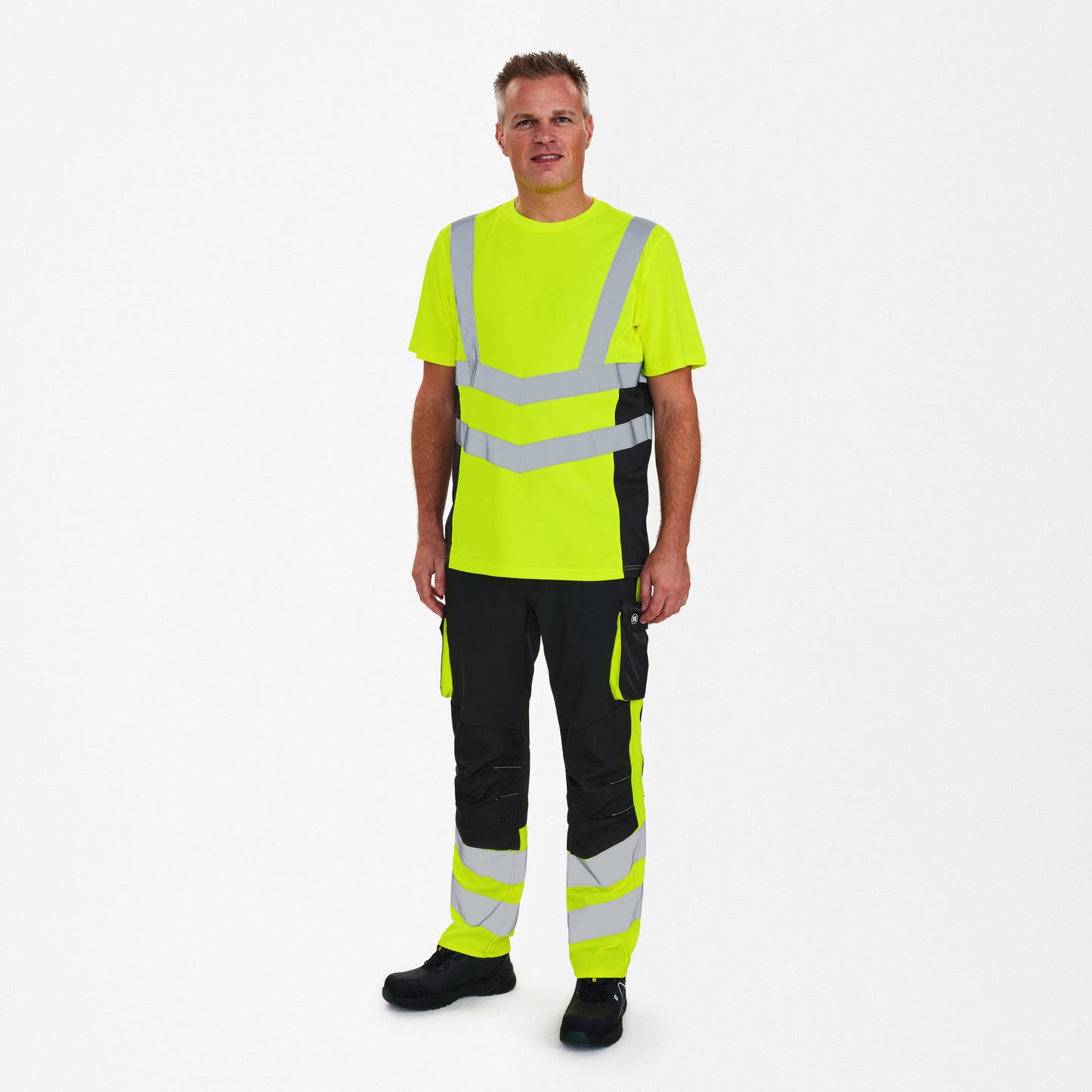 Safety T-shirt