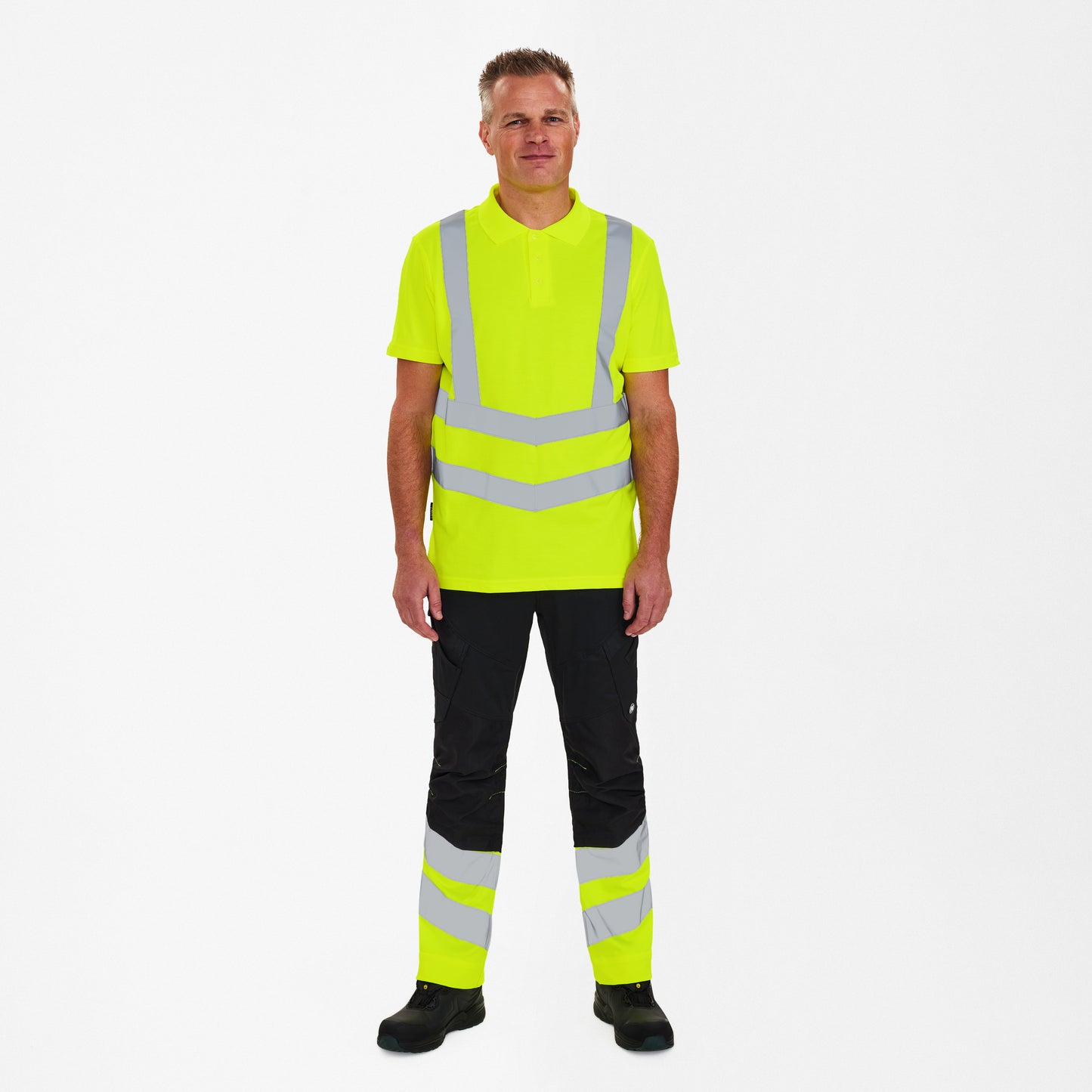 Safety Polo Shirt