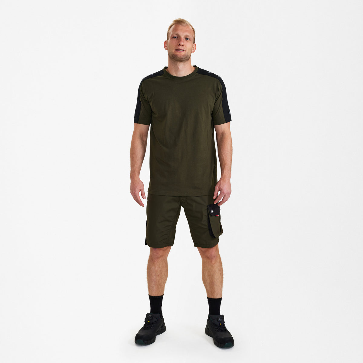 Koszulka T-shirt Galaxy