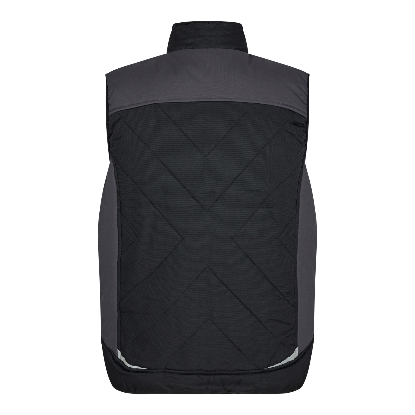 Galaxy Quilted Winter Vest