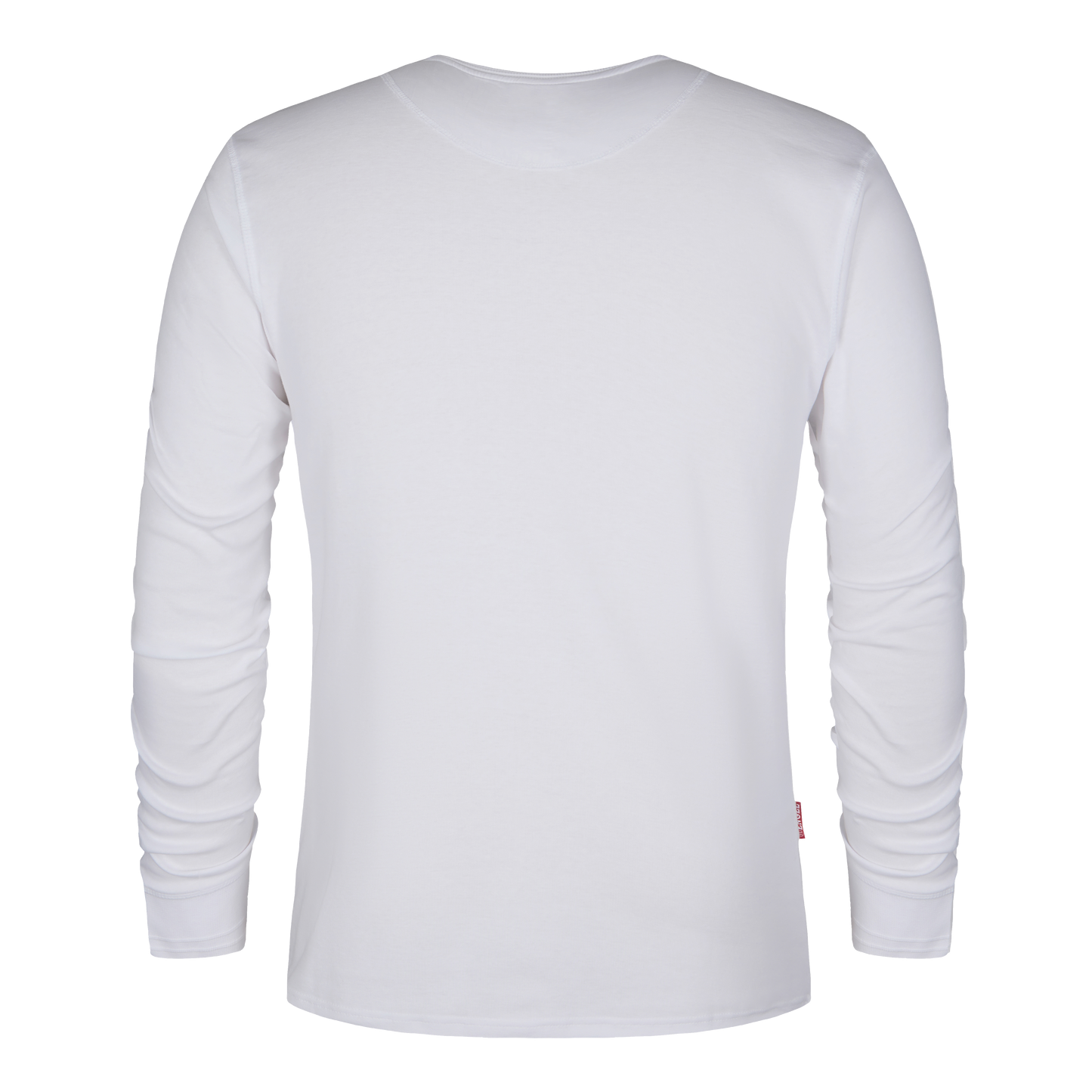 Extend Grandad long-sleeved T-shirt