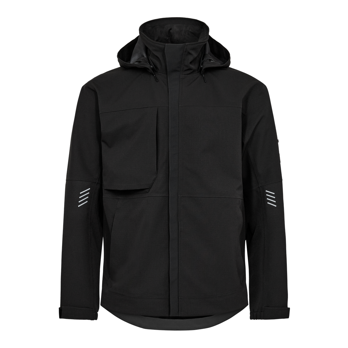 Entire Shelljacke