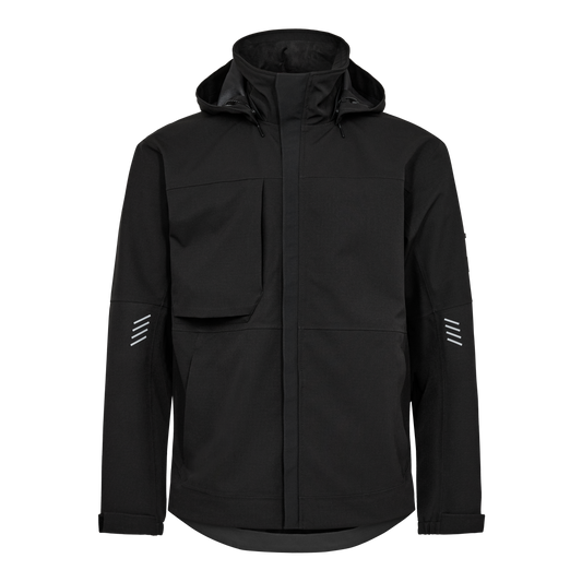 Entire Shell Jacket