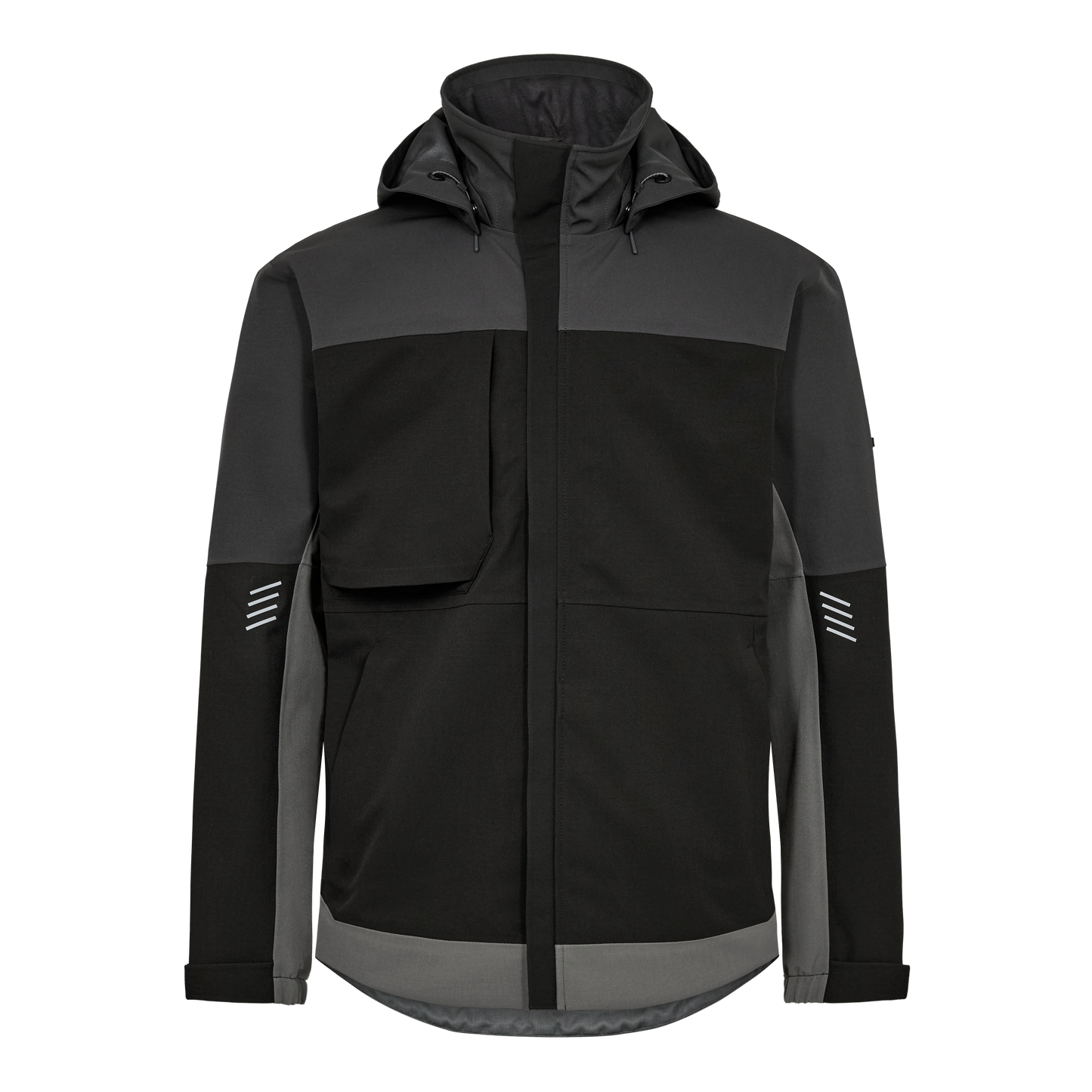 Entire Shell Jacket