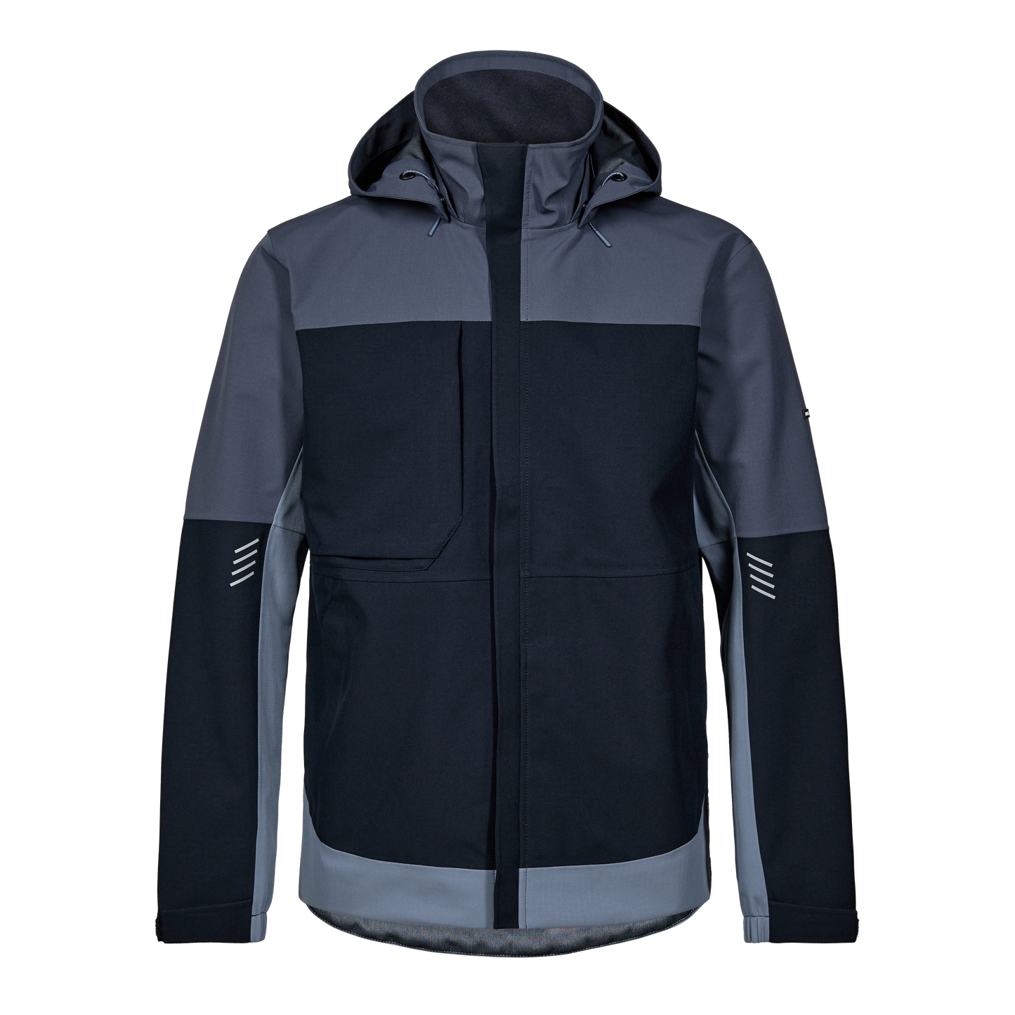 Entire Shell Jacket