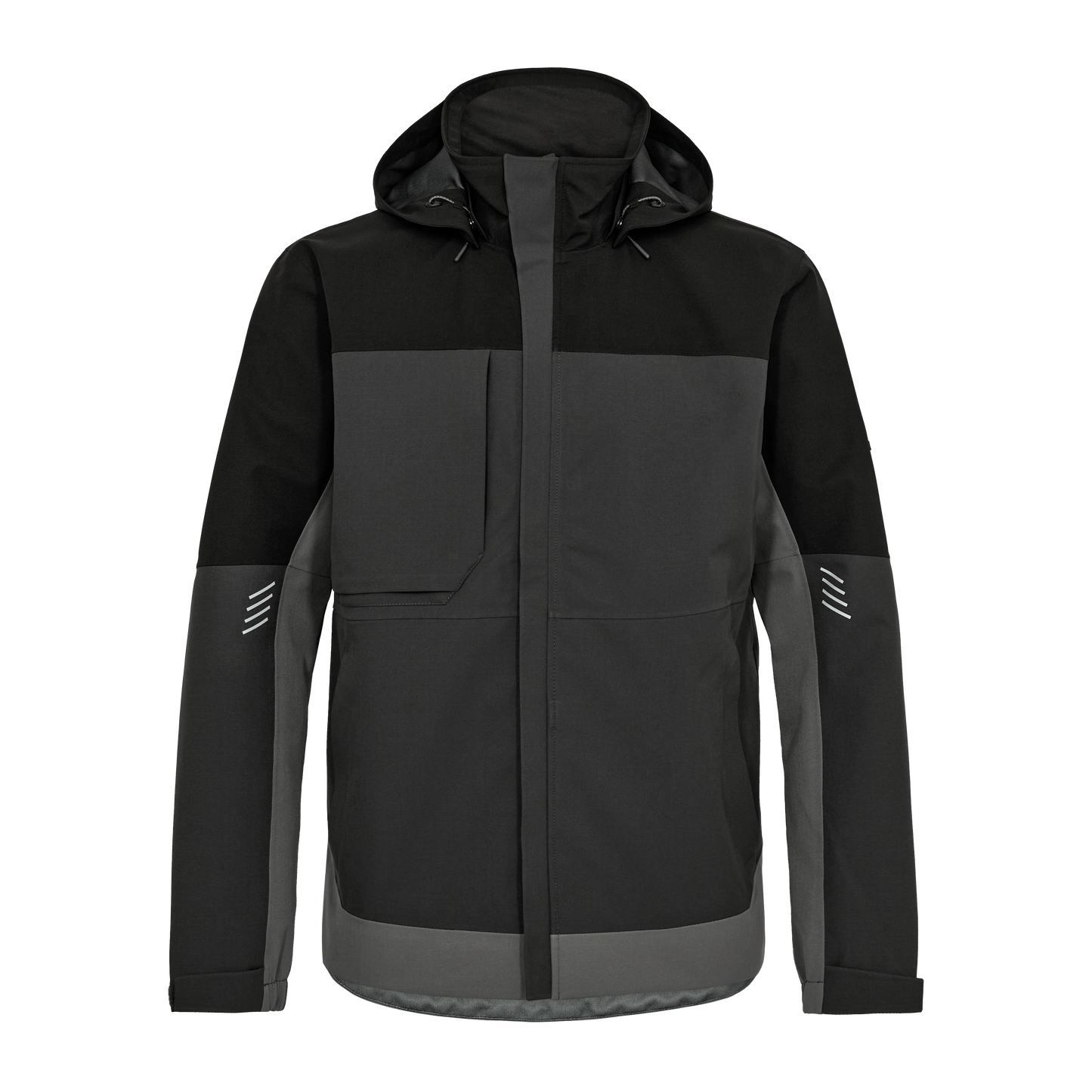 Entire Shell Jacket