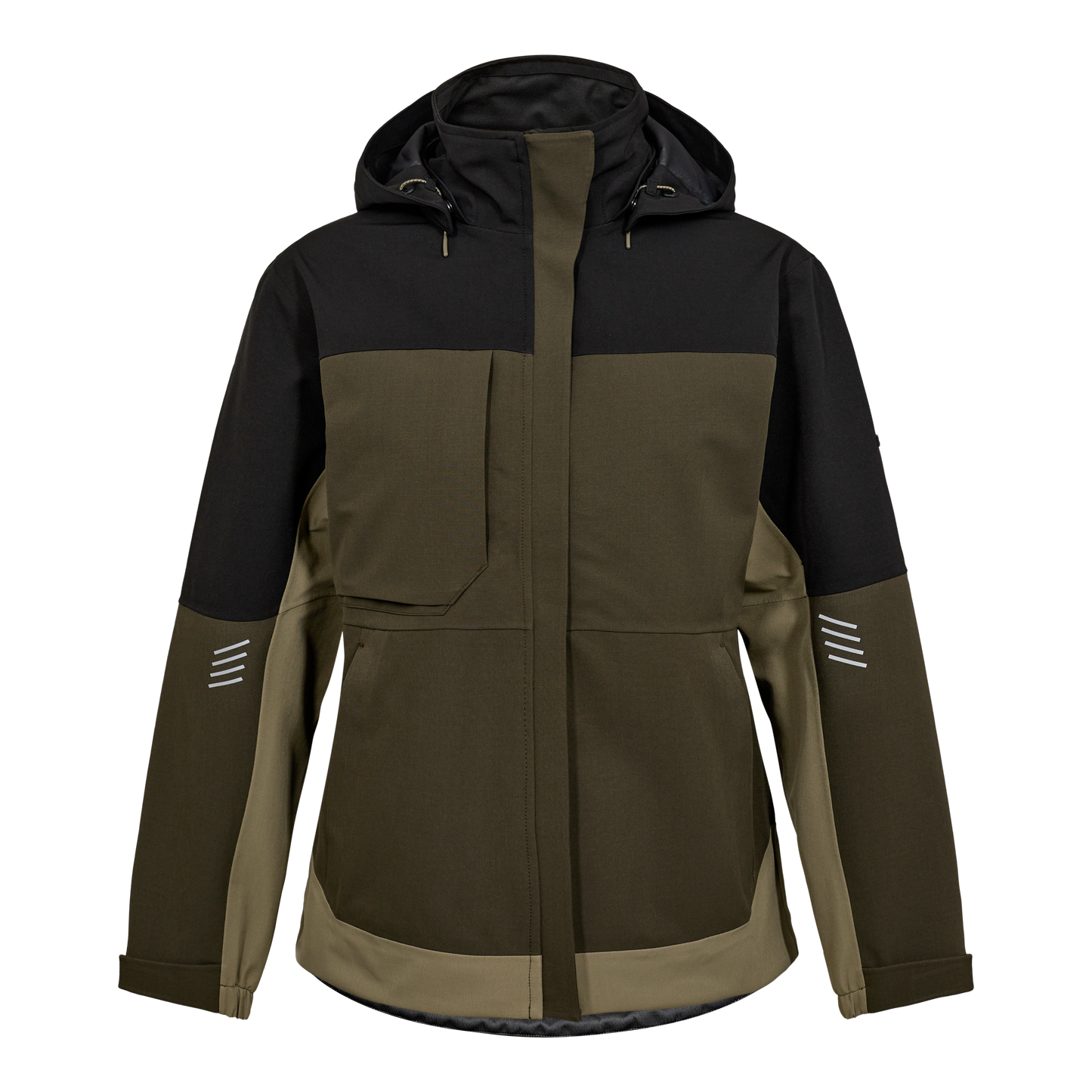 Entire Women's Shell Jacket