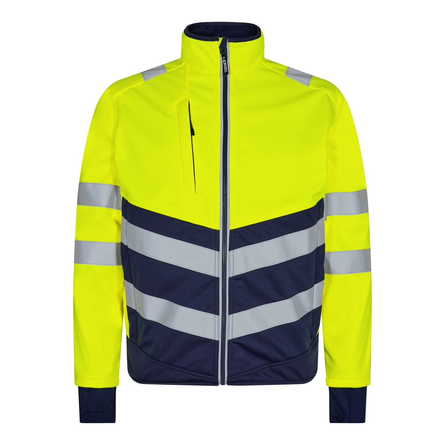 Safety Softshell Jacket